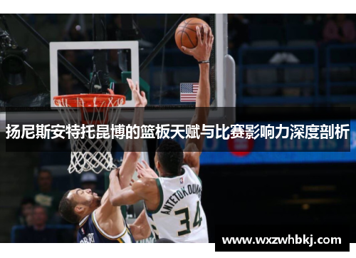 扬尼斯安特托昆博的篮板天赋与比赛影响力深度剖析 扬尼斯安特托昆博的篮板天赋与比赛影响力深度剖析