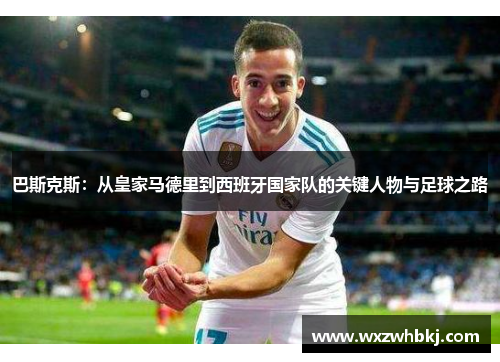 巴斯克斯:从皇家马德里到西班牙国家队的关键人物与足球之路 巴斯克斯:从皇家马德里到西班牙国家队的关键人物与足球之路