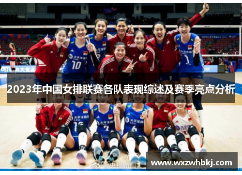 2023年中国女排联赛各队表现综述及赛季亮点分析