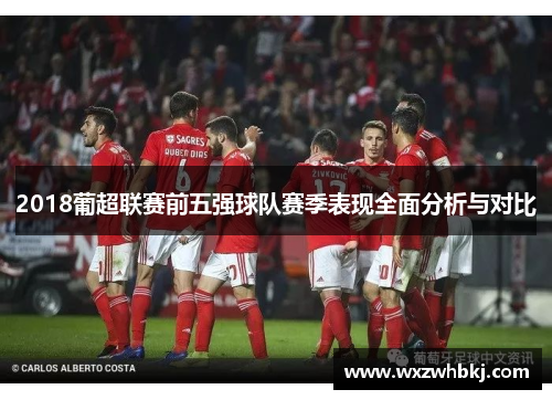 2018葡超联赛前五强球队赛季表现全面分析与对比