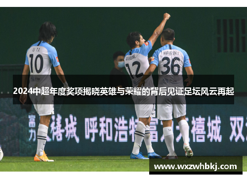 2024中超年度奖项揭晓英雄与荣耀的背后见证足坛风云再起 2024中超年度奖项揭晓英雄与荣耀的背后见证足坛风云再起