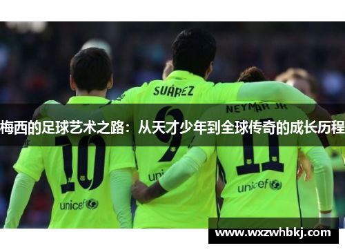 梅西的足球艺术之路:从天才少年到全球传奇的成长历程 梅西的足球艺术之路:从天才少年到全球传奇的成长历程