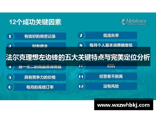 法尔克理想左边锋的五大关键特点与完美定位分析