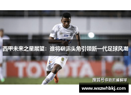 西甲未来之星展望：谁将崭露头角引领新一代足球风潮
