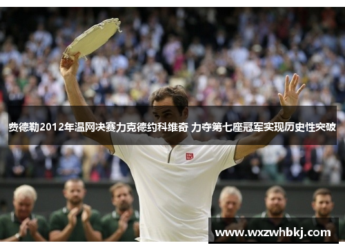 费德勒2012年温网决赛力克德约科维奇 力夺第七座冠军实现历史性突破