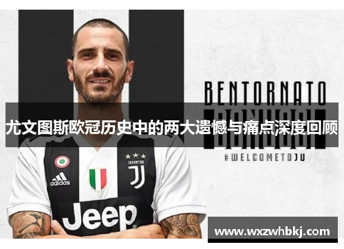 尤文图斯欧冠历史中的两大遗憾与痛点深度回顾